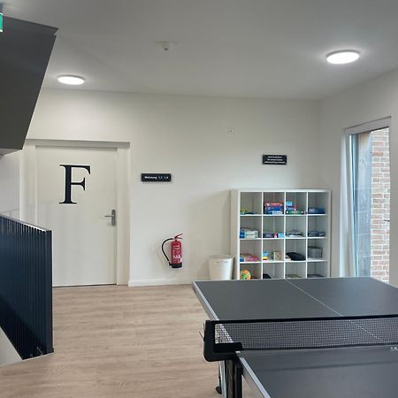 Wohnen Am Suedstrand - Ferienwohnung 1 1 Wyk auf Föhr Extérieur photo