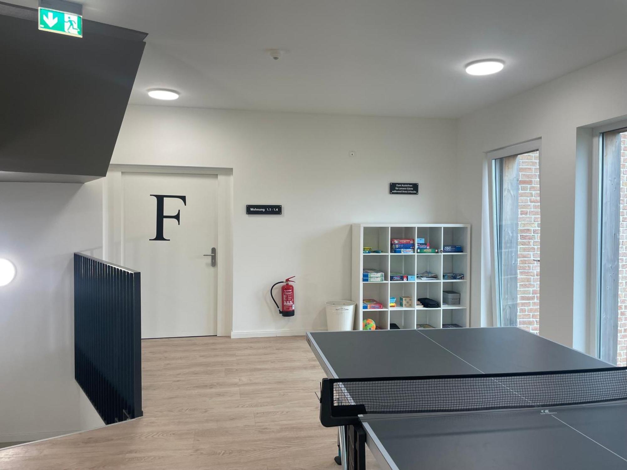 Wohnen Am Suedstrand - Ferienwohnung 1 1 Wyk auf Föhr Extérieur photo