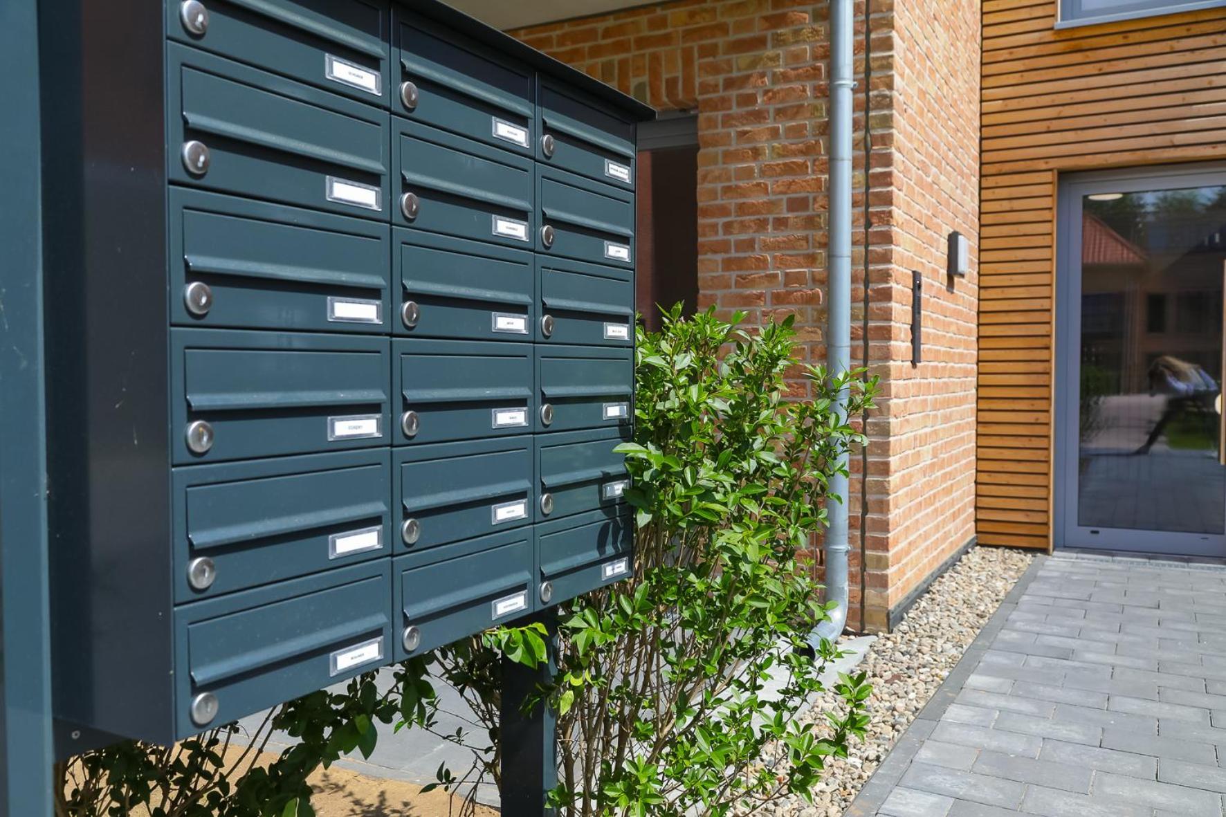 Wohnen Am Suedstrand - Ferienwohnung 1 1 Wyk auf Föhr Extérieur photo