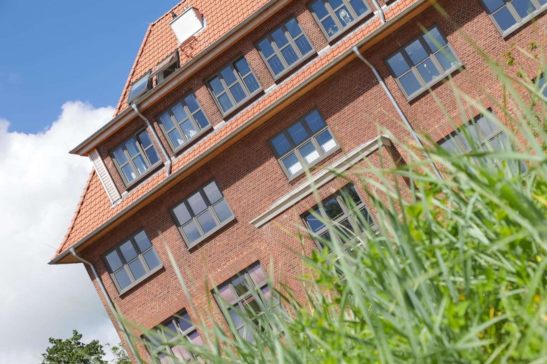 Wohnen Am Suedstrand - Ferienwohnung 1 1 Wyk auf Föhr Extérieur photo