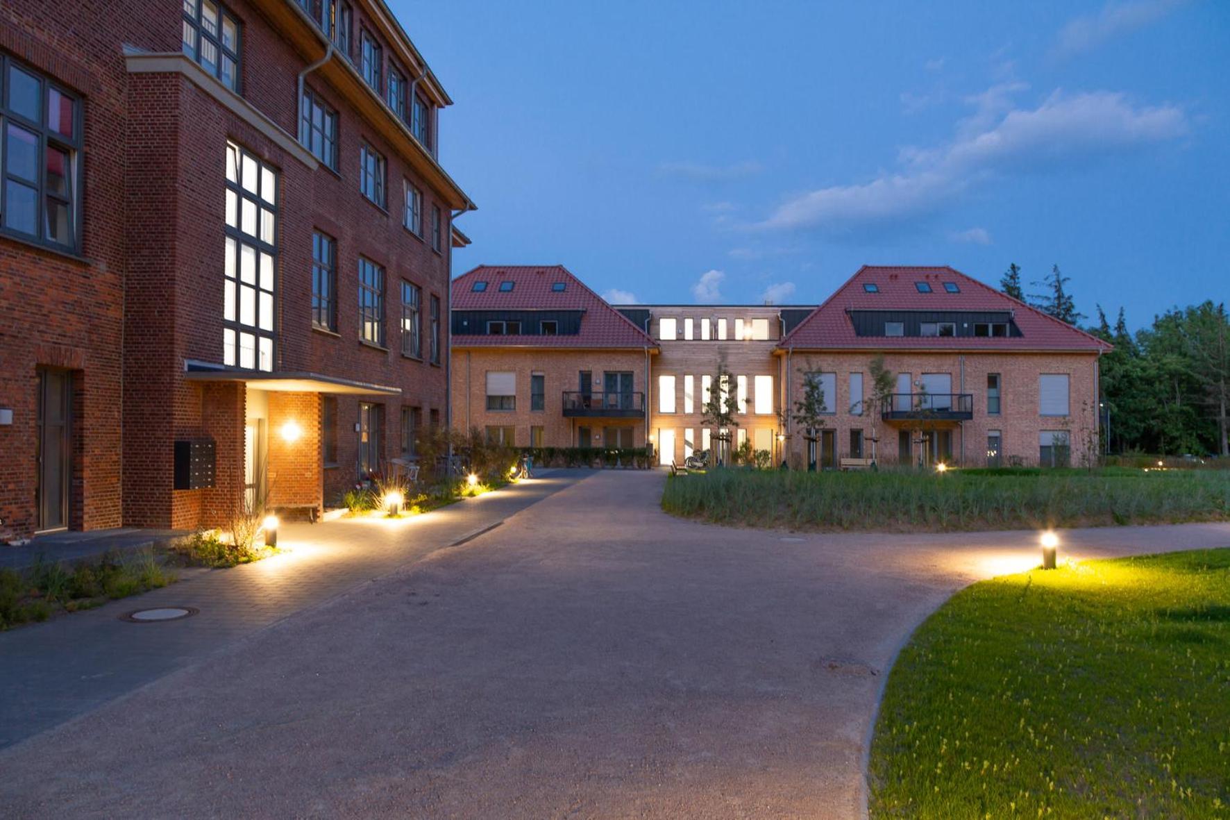 Wohnen Am Suedstrand - Ferienwohnung 1 1 Wyk auf Föhr Extérieur photo